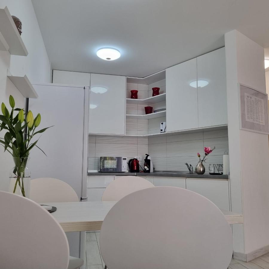 Apartman Magnolija Umag Luaran gambar