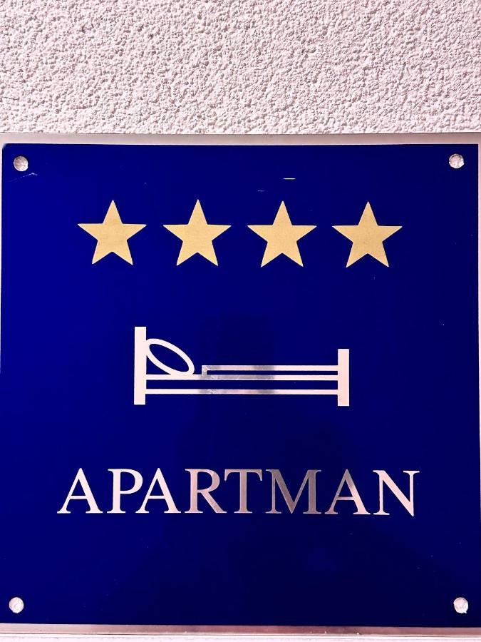 Apartman Magnolija Umag Luaran gambar