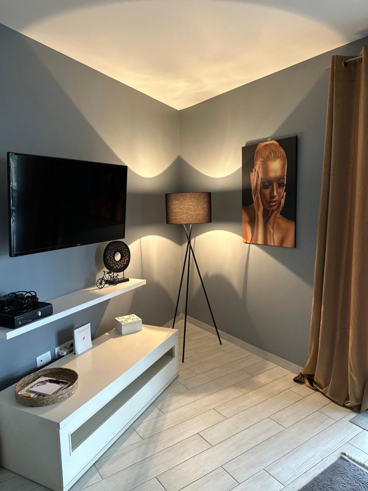 Apartman Magnolija Umag Luaran gambar
