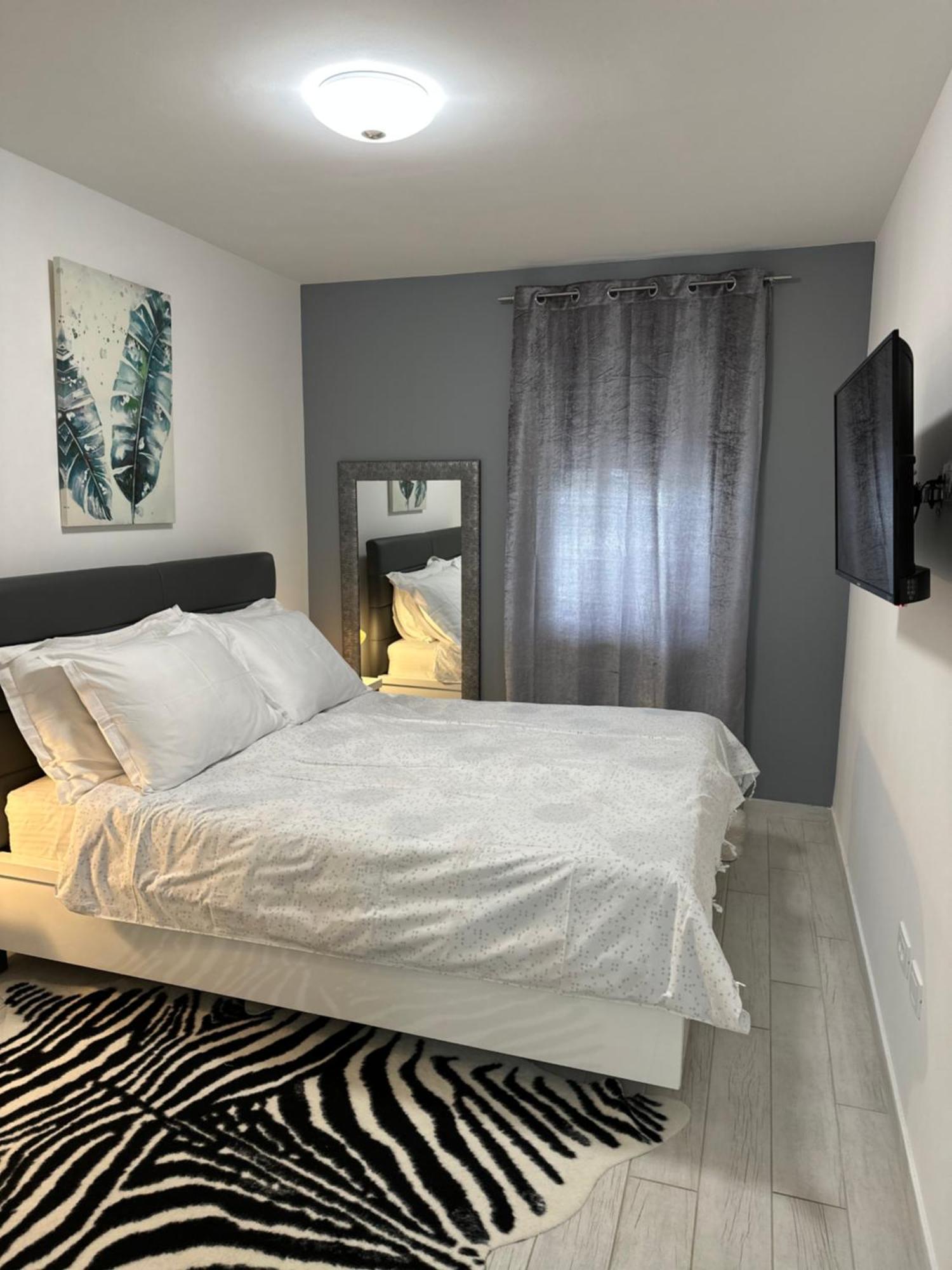 Apartman Magnolija Umag Luaran gambar