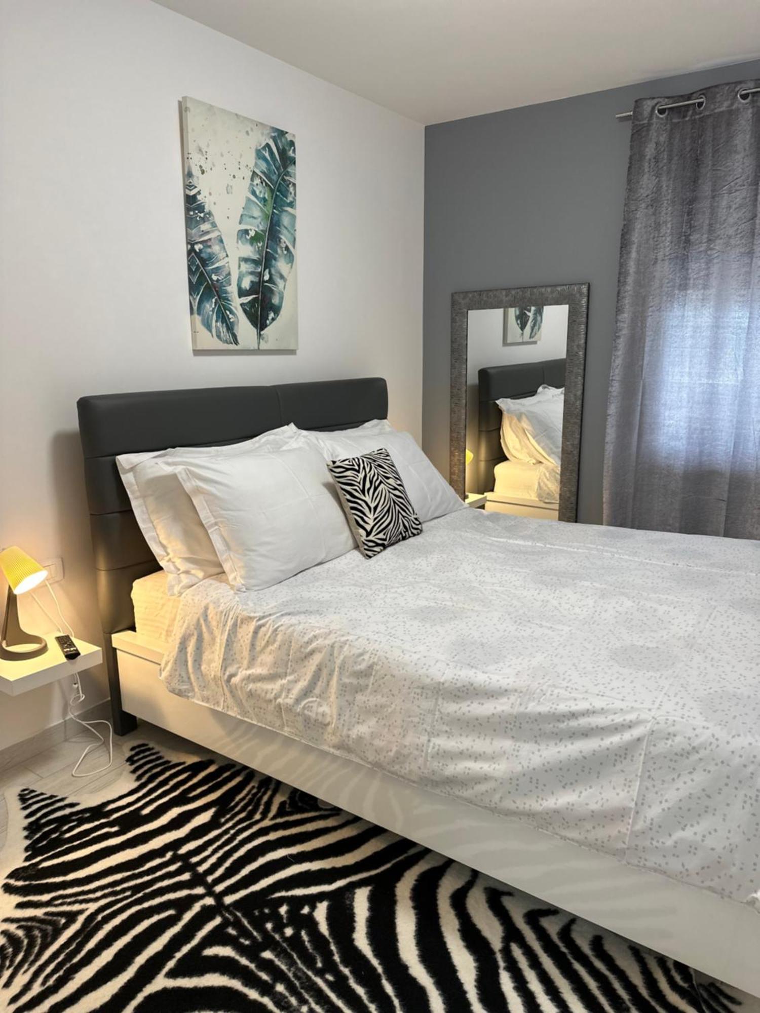 Apartman Magnolija Umag Luaran gambar